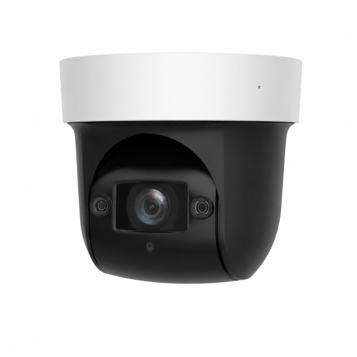 Dahua SD29404DB-GNY 4 MP 4x IR WizSense PTZ Kamera
