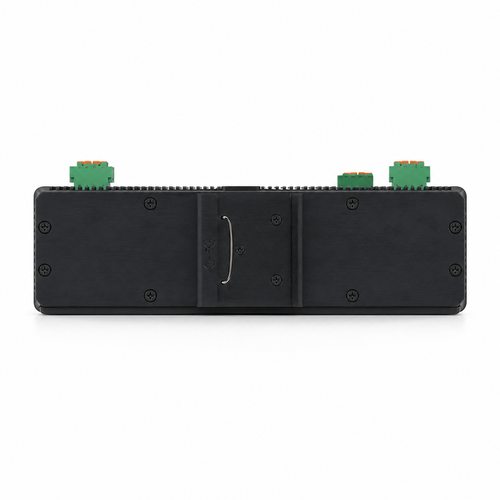 Dahua IS4210-8GT-120 8 Gigabit PoE 2 SFP 120 W Y�netilebilir End�striyel Switch