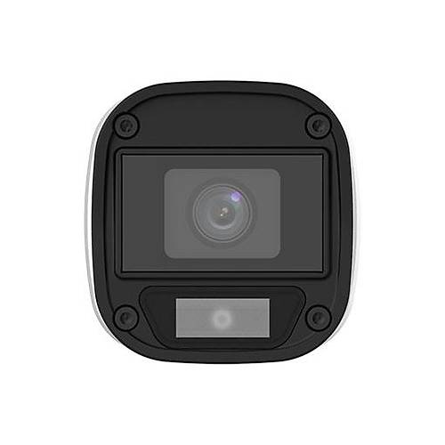 Uniview UAC-B112-40-W 2MP ColourHunter HD Sabit Mini Bullet Analog Kamera