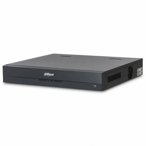 Dahua NVR5432-EI2 32 Kanal 4 HDD WizSense AI NVR Kay�t Cihaz�