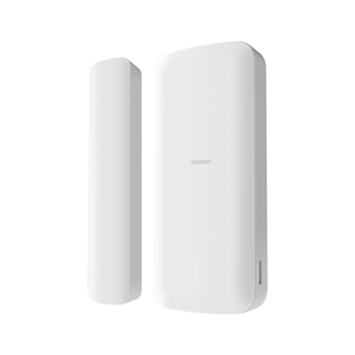 Hikvision DS-PDMCS-EG2-WE(B) AX PRO 868 MHz Kablosuz Slim Manyetik Kontak