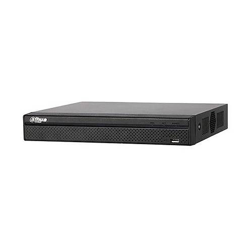 Dahua NVR4208-8P-4KS2/L 8 Kanal NVR Kamera Kayt Cihaz
