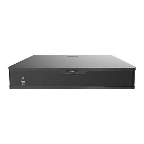 Uniview NVR304-32S-P16 32 Kanal 2U Poeli NVR Kamera Kay�t Cihaz�