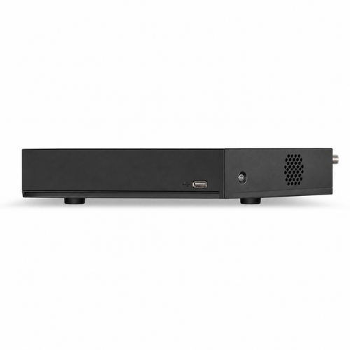 Dahua XVR7104HE-4KL-I 4 Kanal 4K AI Y�z Tan�mal� XVR Kay�t Cihaz�