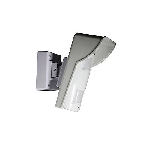 Hikvision DS-PD2-T10AME-EH 433 MHz Kablolu D�� Ortam Pet P�r Dedekt�r