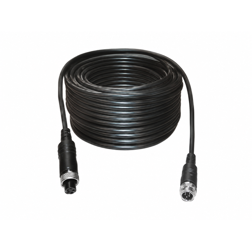 Dahua MA-15M 15 Metre 4 Pin Di�i Aviation Konnekt�rl� Mobil Kablo