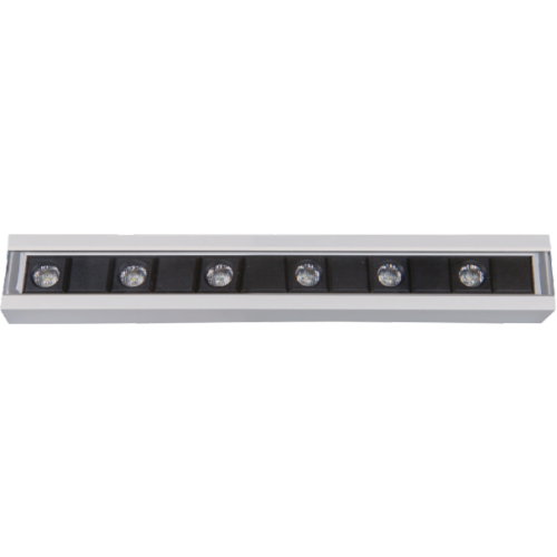 Na-De M220920651000 Linepower Classic Wallwasher