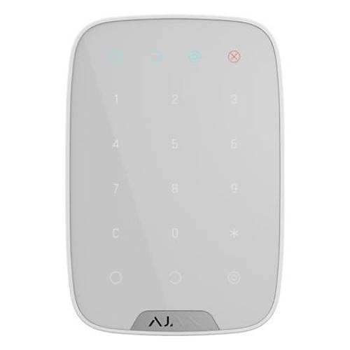Ajax KeyPad Kablosuz Tuş Takımı