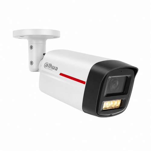 Dahua IPC-HFW2249TL-S-0360B-PRO 2 MP WizColor Bullet IP Kamera