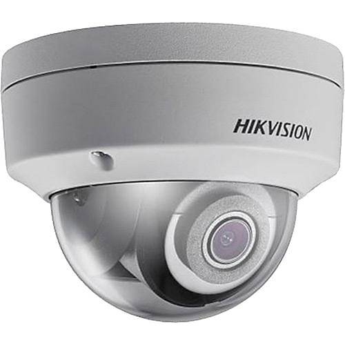 Hikvision DS-2CD1143G0F-I 4MP Mini IR Dome IP Güvenlik Kamerası