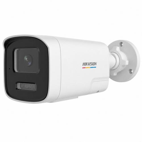 Hikvision DS-2CD1T27G2H-LIUF/SL 2 MP ColorVu Smart Hybrid Light Sabit Bullet IP Kamera