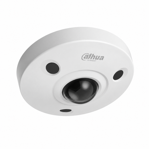Dahua IPC-EBW81230P 12 MP STARVIS IR Fisheye IP Kamera