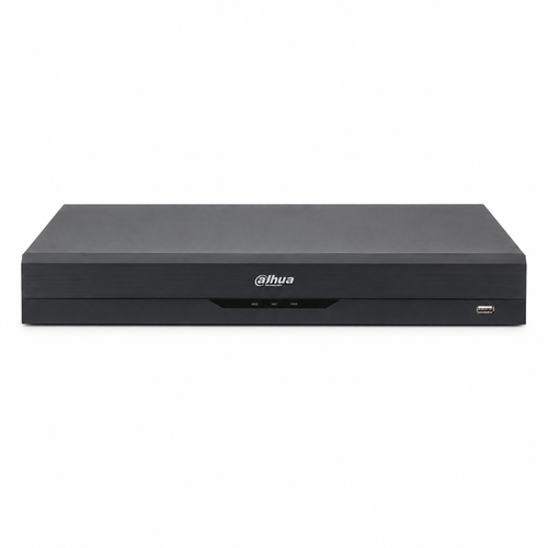 Dahua XVR5232AN-5M-I3 32 Kanal 5 MP WizSense 2 HDD XVR Kay�t Cihaz�