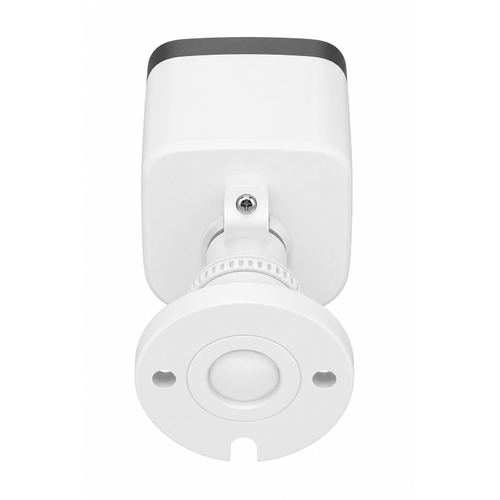 Hikvision DS-2CD1053G0-IUF 5 MP Dahili Mikrofonlu Bullet IP Kamera