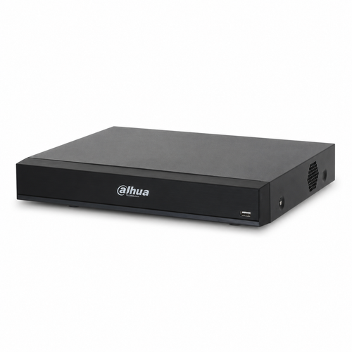 Dahua XVR7104HE-4K-I3 4 Kanal 4K WizSense Alarm Giri�li XVR Kay�t Cihaz�