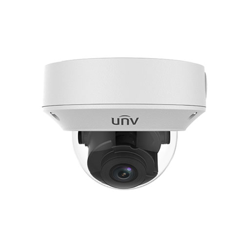 Uniview IPC3238ER3-DVZ 4K 8MP Dome Motorize IP Güvenlik Kamerasý