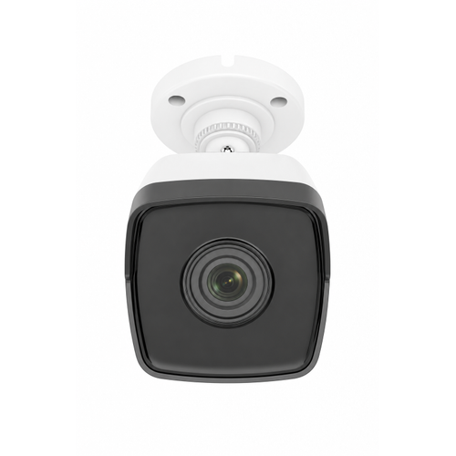 Hikvision DS-2CD1053G0-IUF 5 MP Dahili Mikrofonlu Bullet IP Kamera