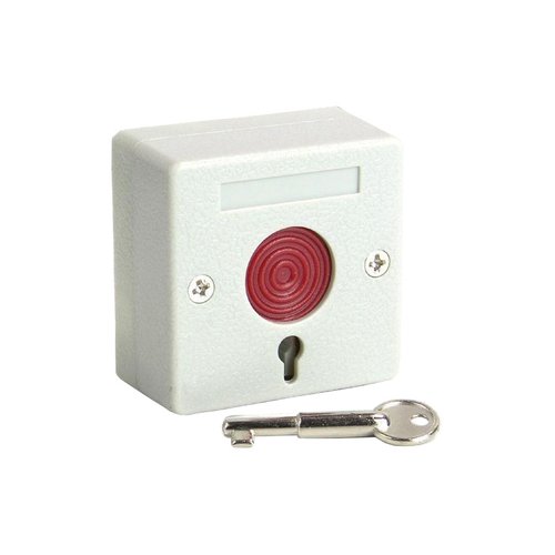 Teknim V�tec TOB-0600 Alarm Butonu Anahtarl�