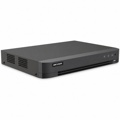 Hikvision iDS-7216HUHI-M1/T 16 Kanal 5MP 1U H.265 AcuSense DVR