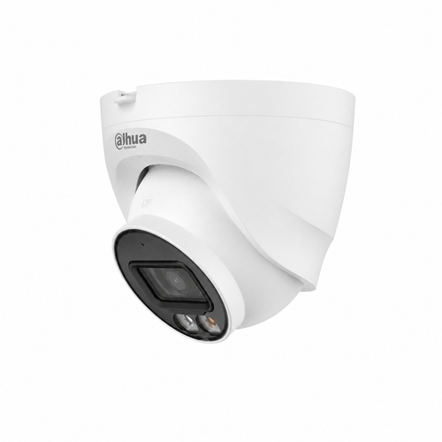 Dahua DH-IPC-HDW1249T-S-IL 2 MP Smart Dual Light Eyeball IP Kamera