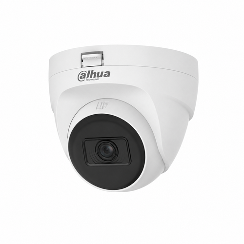 Dahua HAC-T1A21-U-0280B 2 MP IR HDCVI Eyeball Kamera