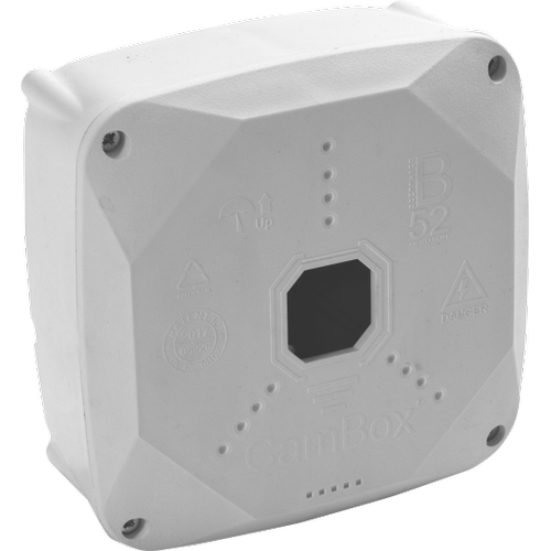 CamBox B52 Pro Wht Yksek Kalite