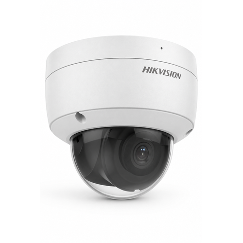 Hikvision DS-2CD2126G2-I 2 MP AcuSense DarkFighter Dome IP Kamera