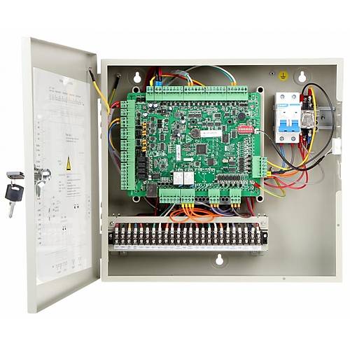 Hikvision DS-K2601T Tek Kapl Gei Kontrol Paneli