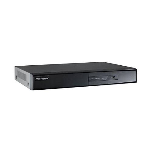 Hikvision DS-7204HGHI-K1 2MP Lite HDTVI 4 Kanal DVR Kamera Kayt Cihaz