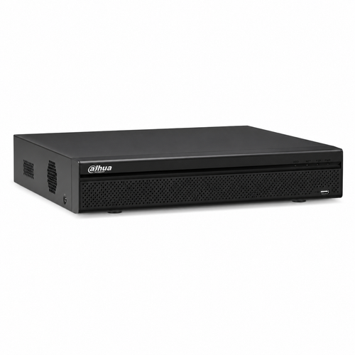 Dahua NVR5416-16P-4KS2E 16 Kanal 16 PoE 4 HDD Pro NVR Kay�t Cihaz�