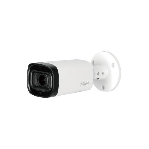 Dahua HAC-HFW1400TLP-0360B-S2 4 MP 1080P IR Bullet ( HDCVI+AHD+TVI+Analog ) Kamera