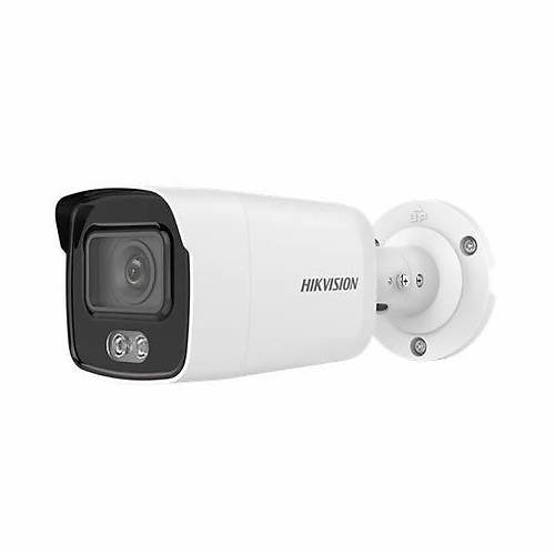 Hikvision DS-2CD2047G1-L 4MP Mini Bullet ColorVu Kamera