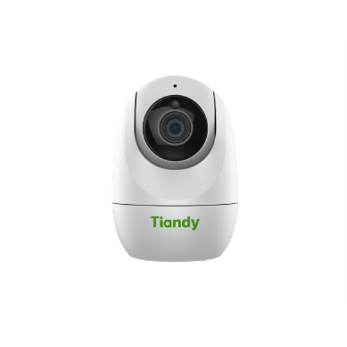 Tiandy TC-H332N Spec:I2W/WIFI/4mm/V4.0 3 Megapiksel 2Zoom WIFI EW Pan-Tilt Dome Kamera - ki Ynl Sesli