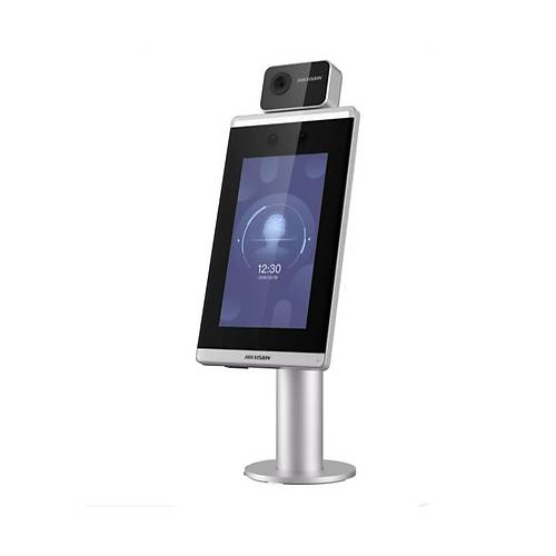 Hikvision DS-K5671-3XF/ZU Is ler Sensrl Yz Tanma Terminali