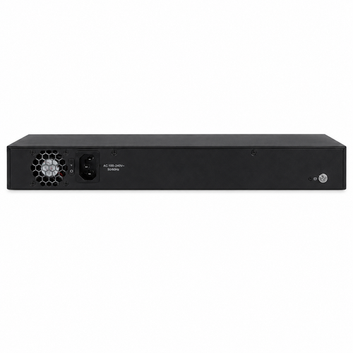 Dahua PFS4226-24ET-240-V3 24 PoE 2 Combo Uplink 240 W Y�netilebilir Switch