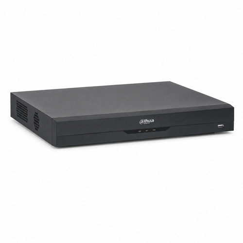 Dahua XVR5208A-4KL-I3 8 Kanal 4K WizSense 2 HDD HDCVI XVR Kay�t Cihaz�