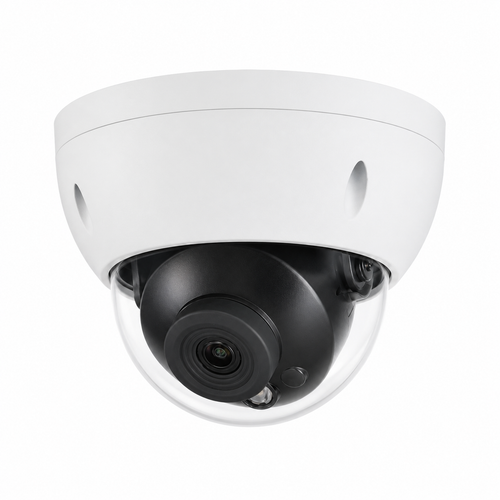 Dahua IPC-HDBW5442R-ASE 4 MP Pro AI IR Dome IP Kamera