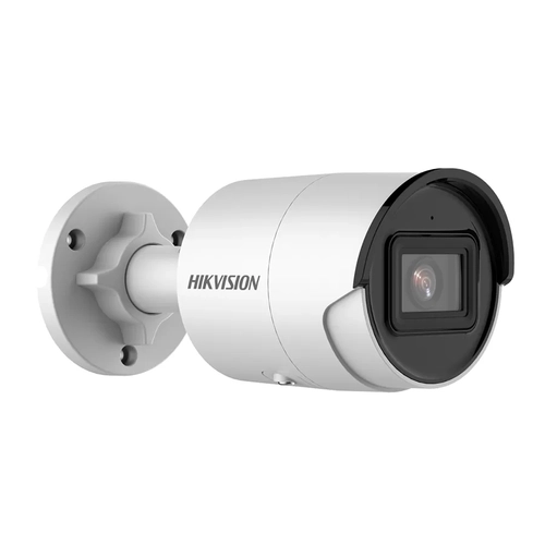 Hikvision DS-2CD2026G2-I 2MP Acusense Bullet IP Gvenlik Kameras