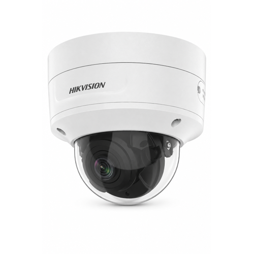 Hikvision DS-2CD2726G2-IZS 2 MP AcuSense DarkFighter Motorize Varifocal Dome IP Kamera