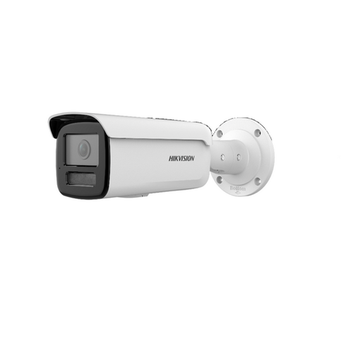 Hikvision DS-2CD2T66G2-2I 6MP Acusense Bullet IP G�venlik Kameras�