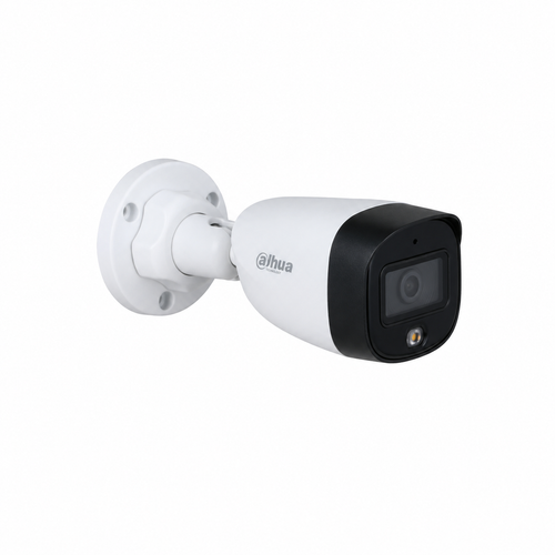 Dahua HAC-HFW1209C-LED-0360B-S2 2 MP Full Color HDCVI Bullet Kamera