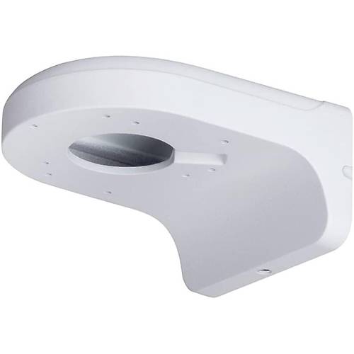 Dahua PFB203W Alminyum Water-Proof Duvar Tipi Dome Kamera Montaj Aya