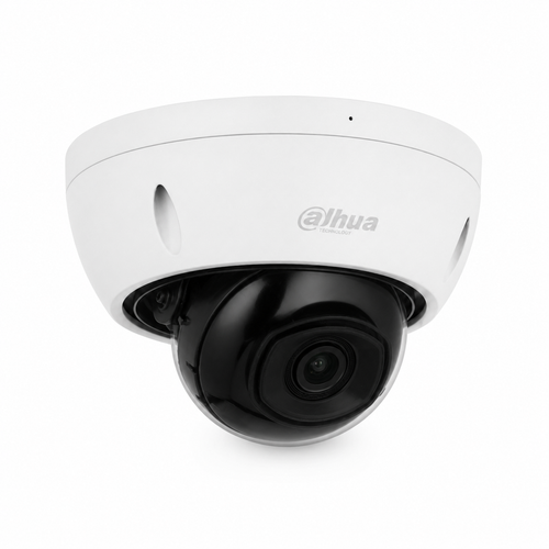 Dahua IPC-HDBW2541E-S-0280B-S2 5 MP IR Dome WizSense IP Kamera