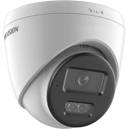 Hikvision DS-2CD1363G2-LIUF 6MP �� Ortam Dome IP G�venlik Kameras�