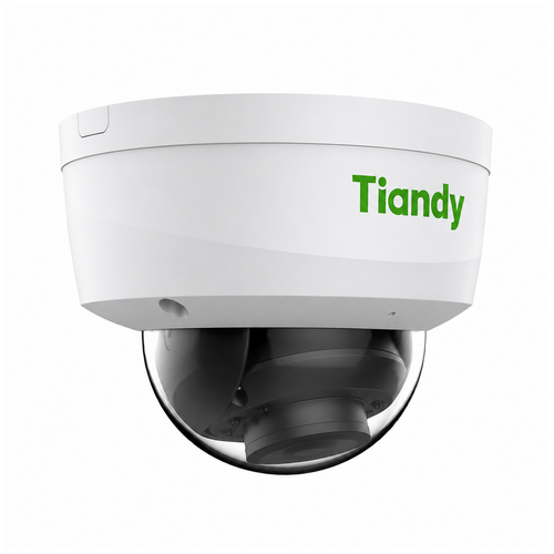 Tiandy TC-C38KS Spec:3ERA-28 8MP 4K Color Maker Dome IP G�venlik Kameras�