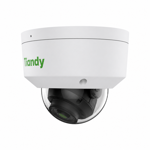 Tiandy TC-C32KS Spec:2ATA-28 2MP Geni� A�� IR Dome IP G�venlik Kameras�