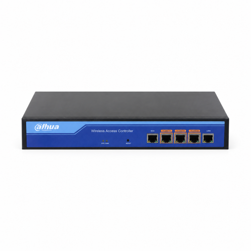 Dahua DH-EAC64 5 Portlu 64 AP Kablosuz Access Controller