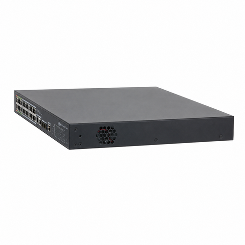 Dahua LR2226-24ET-360-V2 8 ePoE + 16 PoE 26 Port Y�netilebilir Switch 360 W