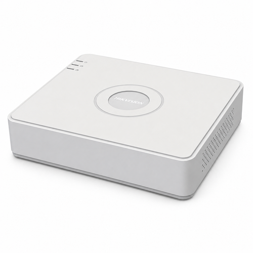 Hikvision DS-7108NI-Q1/8P(D) 8 Kanal Q Serisi Mini NVR