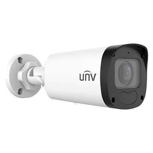 Uniview IPC2322LB-ADZK-G 2MP IR Bullet Motorize IP Sesli Kamera
